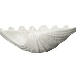 Shell skål, 34x24 cm