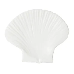 Shell tallrik, Liten