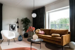 Shell vas, Vit