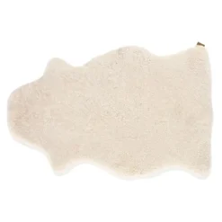 Shepherd fårskinn Ella, creme
