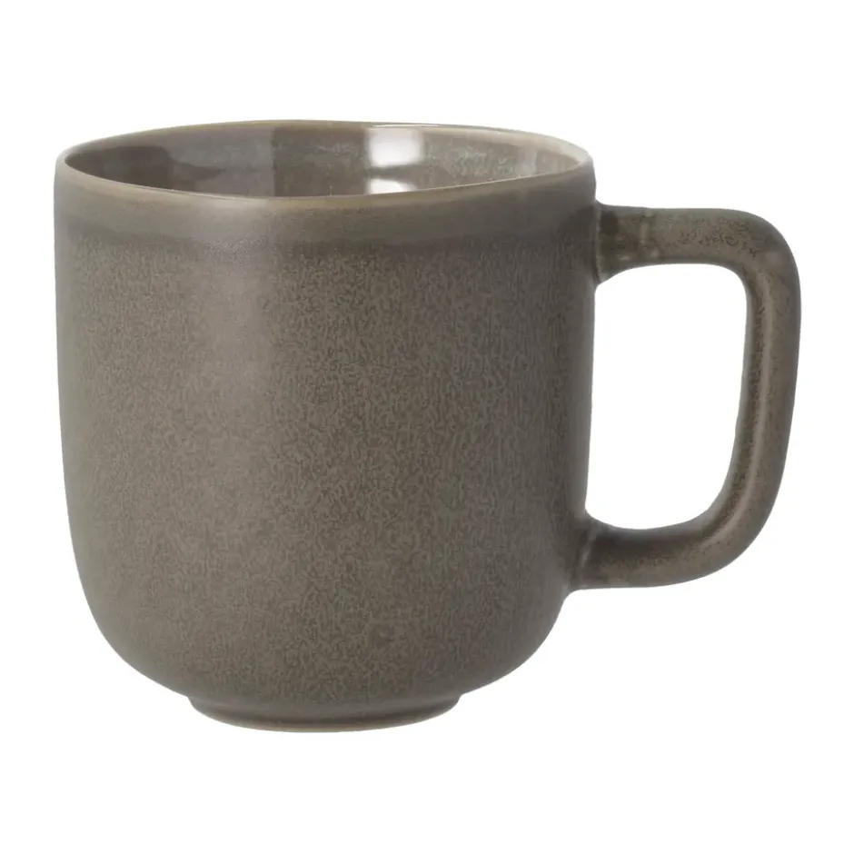 Shoku mugg 23 cl, Warm Brown