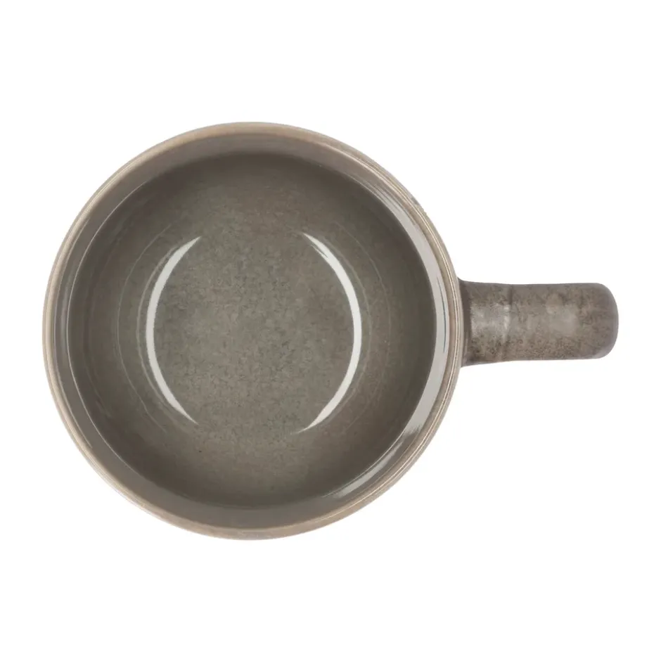 Shoku mugg 23 cl, Warm Brown
