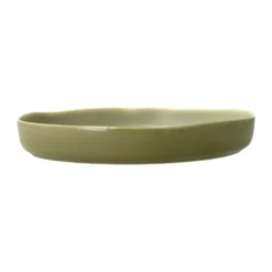Shoku serveringsfat Ø28 cm, Pure Green