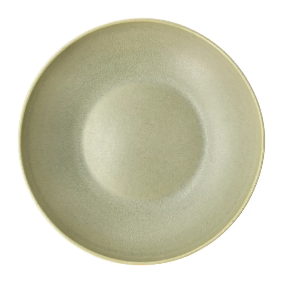 Shoku skål Ø23 cm, Pure Green