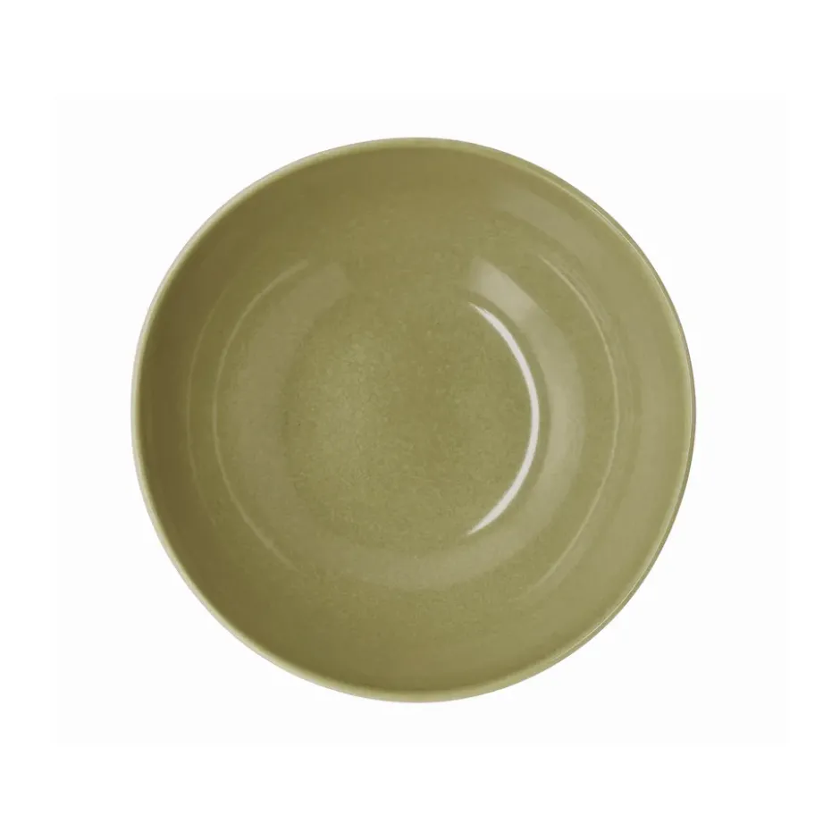 Shoku skål Ø15 cm, Pure Green