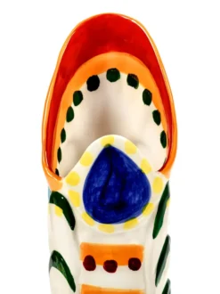 Sicily 03 vas 52 cm, Multi