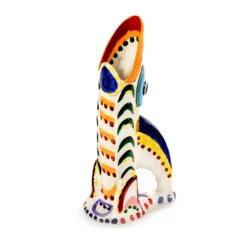 Sicily 03 vas 52 cm, Multi
