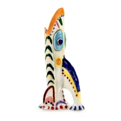 Sicily 03 vas 52 cm, Multi