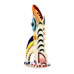 Sicily 03 vas 52 cm, Multi