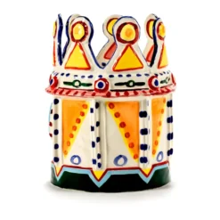 Sicily 02 vas 34,5 cm, Multi