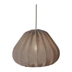 Sienna taklampa, Diana mossa, Ø40x28 cm