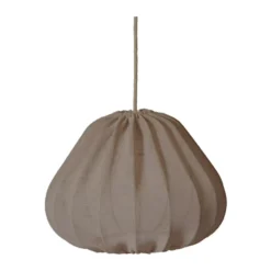 Sienna taklampa, Diana mossa, Ø40x28 cm