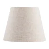 Sigrid 19 lampskärm, Beige