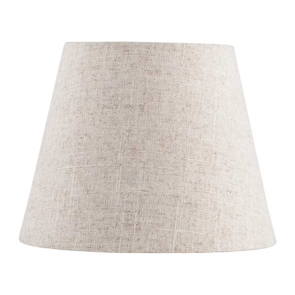 Sigrid 19 lampskärm, Beige