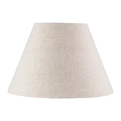 Sigrid 40 lampskärm, Beige