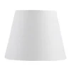 Sigrid 19 lampskärm, Vit