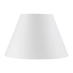 Sigrid 40 lampskärm, Vit