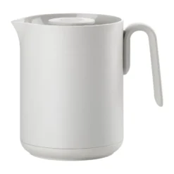 Singles termoskanna 0,6 L, Warm grey