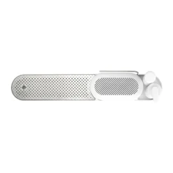 SinkStyle diskbänksorganiserare set 4 delar, Mineral Fresh White