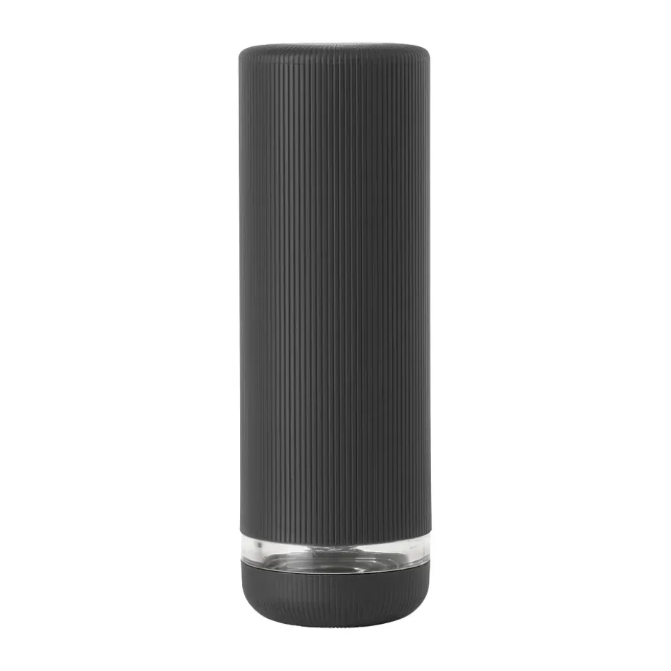 SinkStyle diskmedelsdispenser, Mineral Infinite Grey