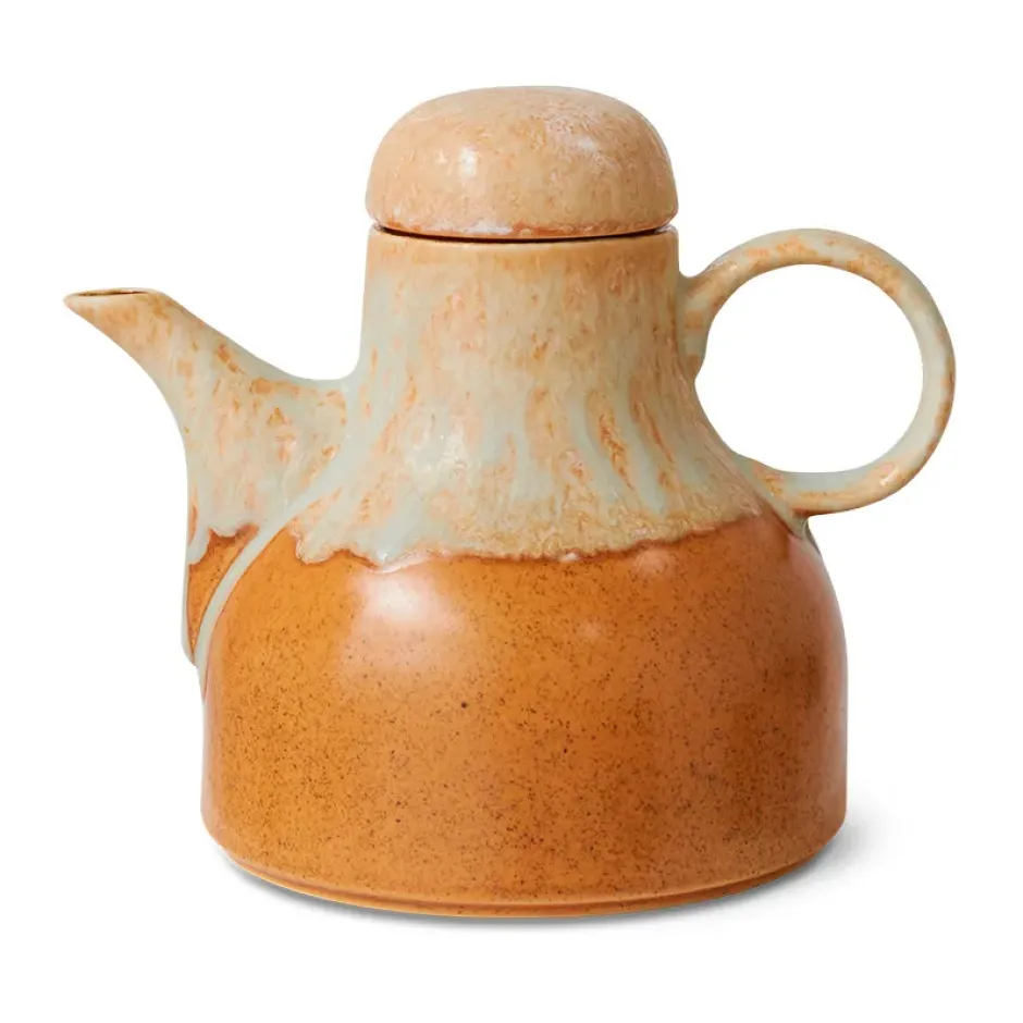 70's kaffekanna, Dunes