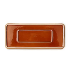 70's kakfat 13,5x31,5 cm, Sunbeam