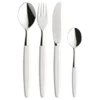 Skaugum gåvoset bestick 4 delar, Pure White