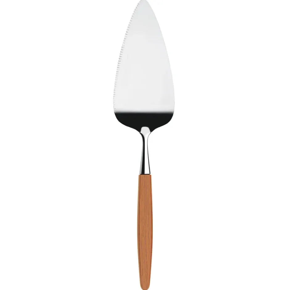 Skaugum tårtspade, Ecco Teak