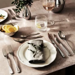 Skye Bright bestickset 84 delar, Rostfritt stål