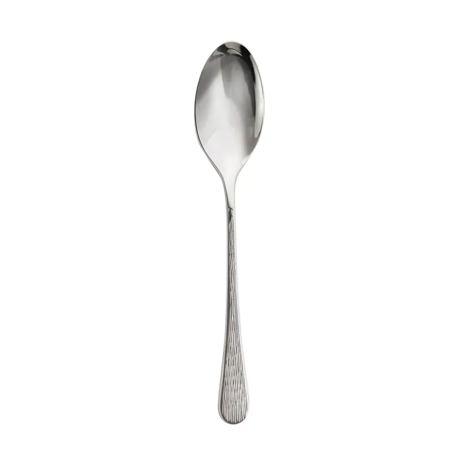 Skye Bright dessertsked, Rostfritt stål