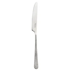 Skye Bright matkniv, Rostfritt stål