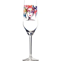 Slice of Life champagneglas, 30 cl