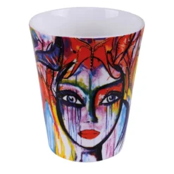 Slice of Life mugg, 35 cl