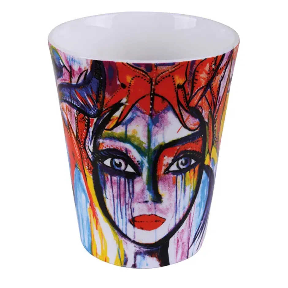 Slice of Life mugg, 35 cl