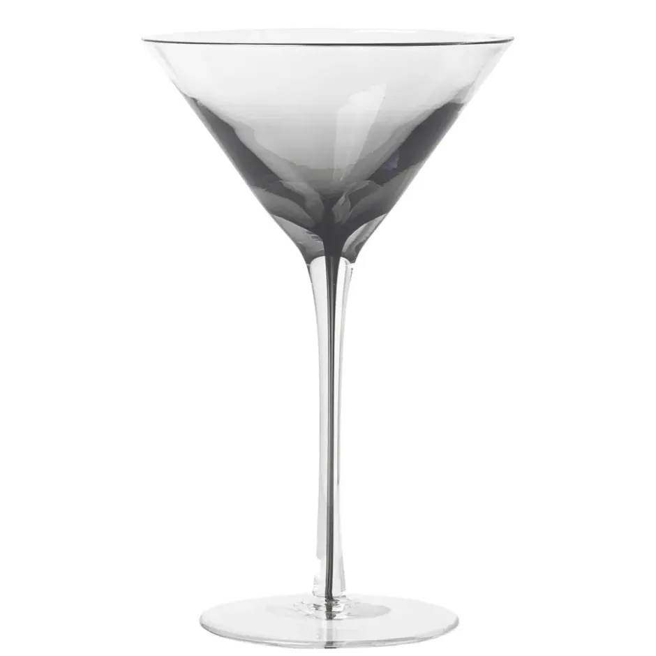 Smoke martiniglas, 20 cl