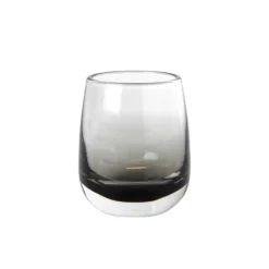 Smoke shotglas, 4 cl