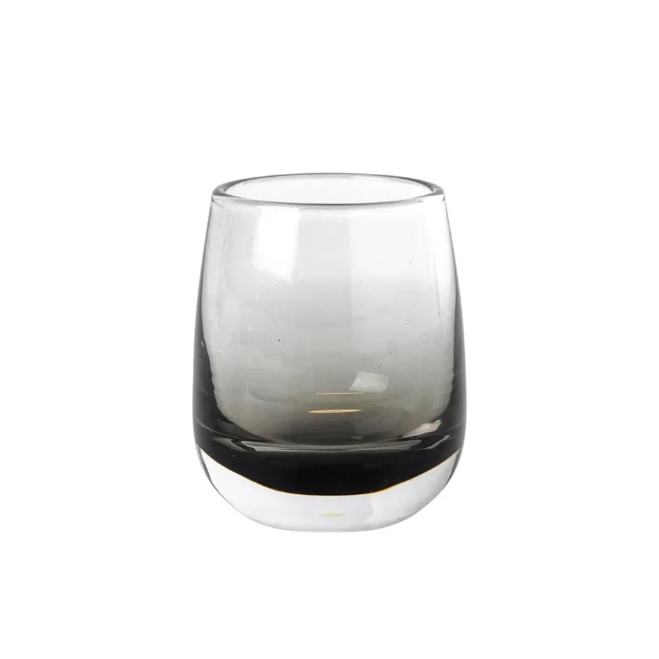 Smoke shotglas, 4 cl