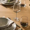 Smoke vitvinsglas, 40 cl
