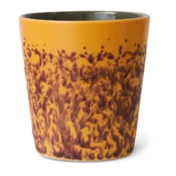 70's mugg, Bay
