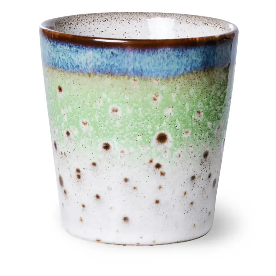 70's mugg, Comet