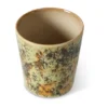70's mugg, Fjord