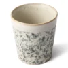70's mugg, Hail