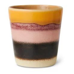 70's mugg, Sunset