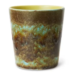 70's mugg, Tidal