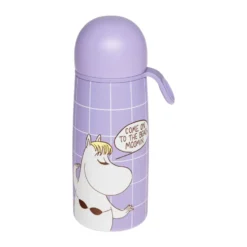 Snorkfröken mumin termosflaska, 45 cl