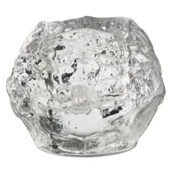 Snowball ljuslykta, mellan