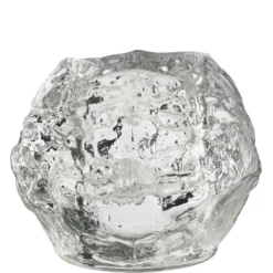 Snowball ljuslykta, stor
