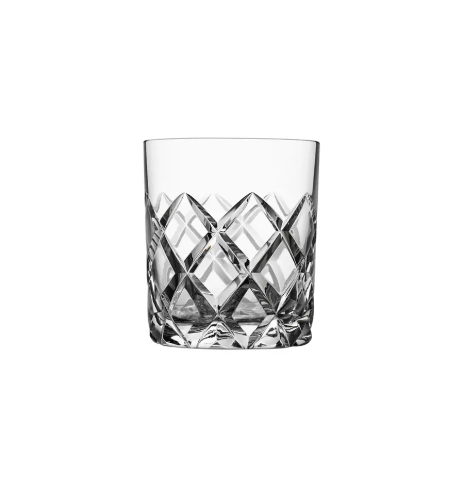 Sofiero old fashioned glas 25 cl, Klar