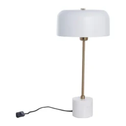 Sofillia bordslampa 53 cm, White-Light gold