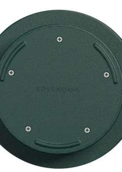 Soft Spot dots solcellslampa Ø14,5 cm, Forest green